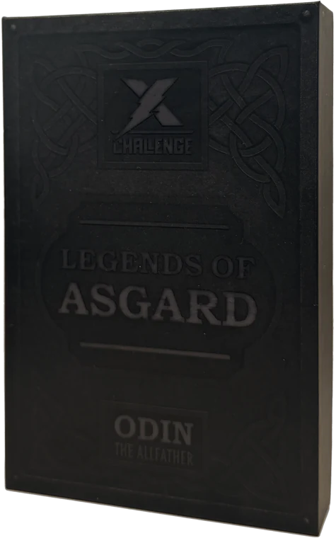 The Odin gift box