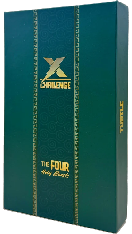 The Turtle gift box